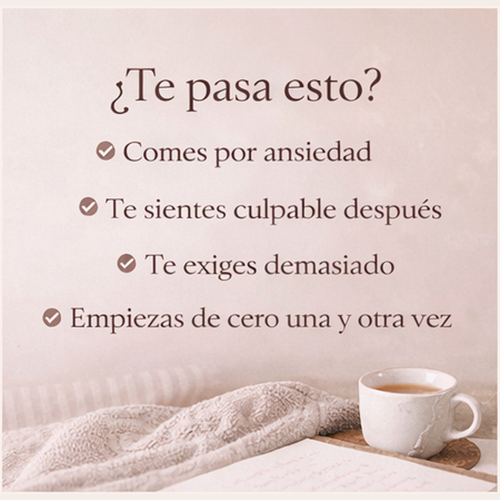 Método L.I.G.E.R.A. | Programa para transformar tu relación con la comida y tu cuerpo