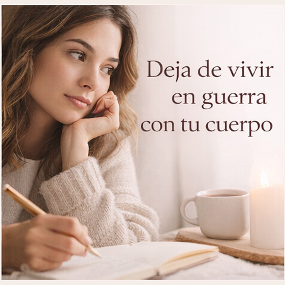 Método L.I.G.E.R.A. | Programa para transformar tu relación con la comida y tu cuerpo