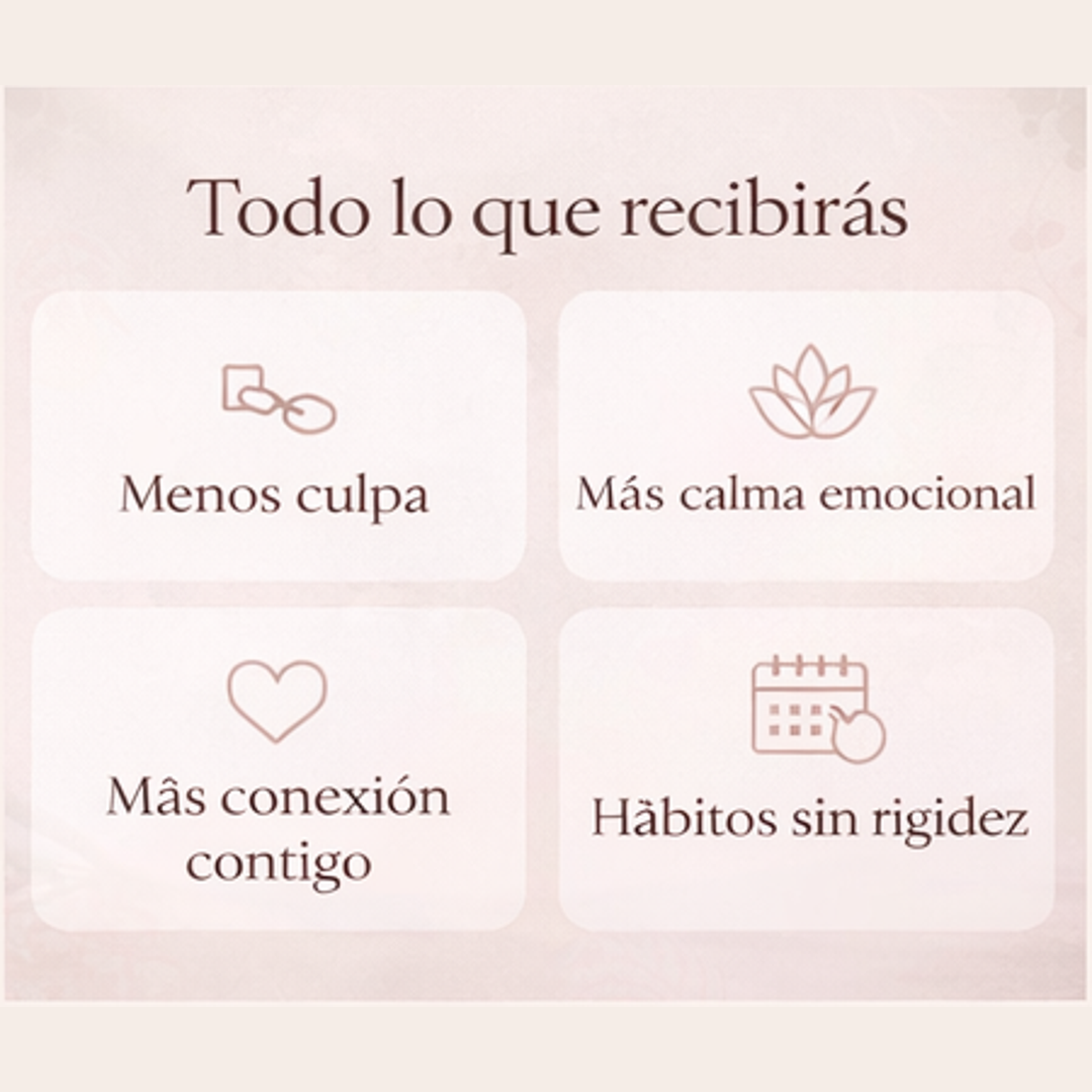 Método L.I.G.E.R.A. | Programa para transformar tu relación con la comida y tu cuerpo