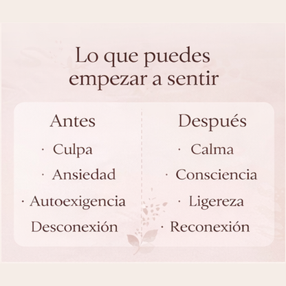 Método L.I.G.E.R.A. | Programa para transformar tu relación con la comida y tu cuerpo