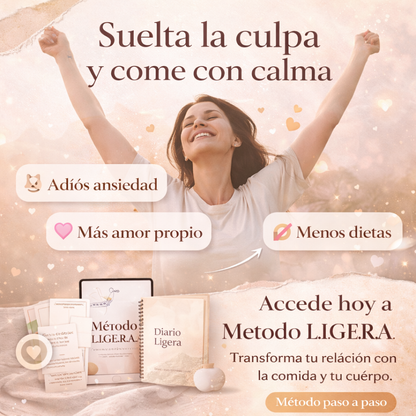 Método L.I.G.E.R.A.